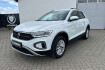 Volkswagen T-Roc Life T roc 1.5 tsi life dsg/app connect/navi/pdc/led