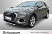 Audi Q3 advanced 40 tfsi quattro advanced azv+matrix+navi led