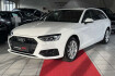Audi A4 S line avant 40 tdi head up led 360 kamera