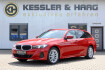 BMW Série 3 Autres 318 d touring aut | standheizung | kamera | 1.hand | m