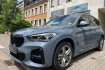 BMW X1 M Sport xdrive 20 d m sport paket
