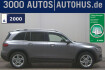 Mercedes GLB Style Benz glb 180 d style 7 sitze navi led mbux+ pano
