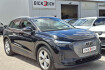 Audi Q4 e-tron Autres Q4 e tron 40 ahk*led*navi*19?alu*shz*sportsitze