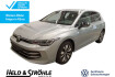 Volkswagen Golf 8 Goal goal led kam pdc shz app connect
