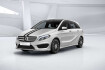 Mercedes Classe B AMG Line Benz b 250 b 250 4m amg line navi led kamera totwinkel navi