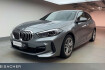 BMW Série 1 M Sport 118 i a m sport lcprof led pdc tempomat