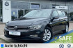 Volkswagen Passat SW Conceptline Passat variant 2.0 tdi dsg conceptline ahk+app c