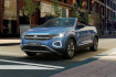 Volkswagen T-Roc Goal T roc cabrio 1.0 tsi goal led acc navi