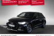 Audi A1 S line 30 tfsi led leder kamera sonos