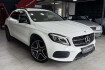 Mercedes GLA AMG Line Benz gla 220 gla 220 4matic amg line*navi*ruckfahrk.