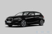 BMW Série 1 Sport 118 sport leder hud dab kamera ahk memory led