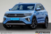 Volkswagen T-Cross R-Line T cross 1.0 tsi dsg r line ahk kamera navi iq.li