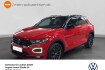Volkswagen T-Roc Sport T roc 2.0 tsi sport 4motion alu led ahk pano navi sitzh.