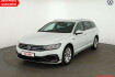 Volkswagen Passat SW GTE Passat variant 1.4 tsi gte dsg navi acc kamera