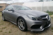 Mercedes Classe E Autres Benz e 320 e klasse coupe coupe 7g tronic sport edition