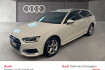 Audi A4 advanced 40 tdi advanced s tronic navi dab pdc t