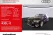 Audi A3 advanced advanced 35 tdi s tronic / carplay