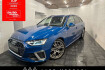 Audi A4 S line 35 avant 2.0 tdi s tronic 2x s line/led/navi