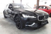 Volvo V60 Autres t6 recharge awd *essential* e heck+e sitze