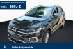 Volkswagen T-Roc Style T roc 1.5tsi dsg style cam led navi acc app shz