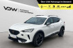 Cupra Formentor Autres 1.5 tsi full link shz pdc klima einparkhilfe