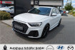 Audi A1 S line sportback s line sportpaket navi digitales cockpit