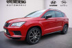 Cupra Ateca Autres ateca  ateca 2.0 tsi dsg 4drive acc led pano 360
