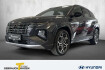 Hyundai Tucson N Line tucson plug in hybrid n line 4wd navi teilleder