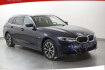 BMW Série 3 Sport 330 e facelift sport line leder+pano+virtu+memo+