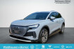 Audi Q4 e-tron Autres Q4 e tron 35+pano+led+navi plus+rfk+app+standkli klima navi