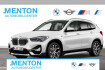 BMW X1 xLine xdrive25e a xline head up dab led rfk shz