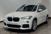 BMW X1 M Sport 20ia m sport+hud+pano+navi pro+led+hifi+ahk