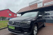 Volkswagen Tiguan Allspace Highline Tiguan allspace highline 4motion 110kw