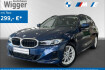 BMW Série 3 Autres 320 d touring sport aut./navigation/led/tempomat
