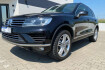 Volkswagen Touareg Terrain Tech terrain tech 4motion/360kam/pano/navi