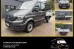 Volkswagen Crafter Autres 2 0tdi pritsche doka 3 5t l2 klima 6sitz
