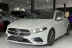 Mercedes Classe A AMG Line Benz a 220 d*amg line*distronic*pano*memory*mbam*keyle