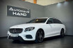 Mercedes Classe E AMG Line Benz e 220 e220d*t*amg line*360*hud*ils*shd*night*