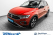 Volkswagen T-Roc Goal T roc goal 1.5 tsi goal navi