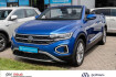 Volkswagen T-Roc Style T roc cabriolet 1.0 tsi style standheizung navi kamera a