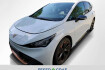 Cupra Born Autres electric 150 kw led/rfk/navi/shz/full link