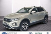 Volkswagen T-Roc Move T roc 1.5 tsi dsg move ahk navi rfk shz
