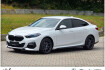 BMW Bmw Others  Bmw others  autres 218 gran coupe m sport acc navi led rfk 18?lm