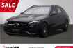 Mercedes Classe C Autres Benz c 180 t ruckfahrkamera sitzheizung mbux navi led