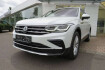 Volkswagen Tiguan Elegance elegance