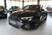 Audi A3 S line sportback 35 tfsi s tronic s line sport