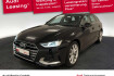 Audi A4 advanced advanced 35 tdi s tr. led navi pdc