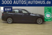 BMW Série 3 Autres 320 d touring t leder navi led curved ahk pano