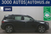 Mercedes GLB Style Benz glb 200 d style t leder navi led sthzg rfk mbux