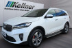 Kia Sorento Autres 2.2 crdi 4wd aut. gt line+leder+pano+acc+led+hud+n
